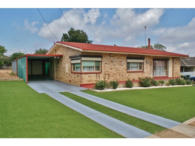 3 Leslie Street, Murray Bridge SA 5253
