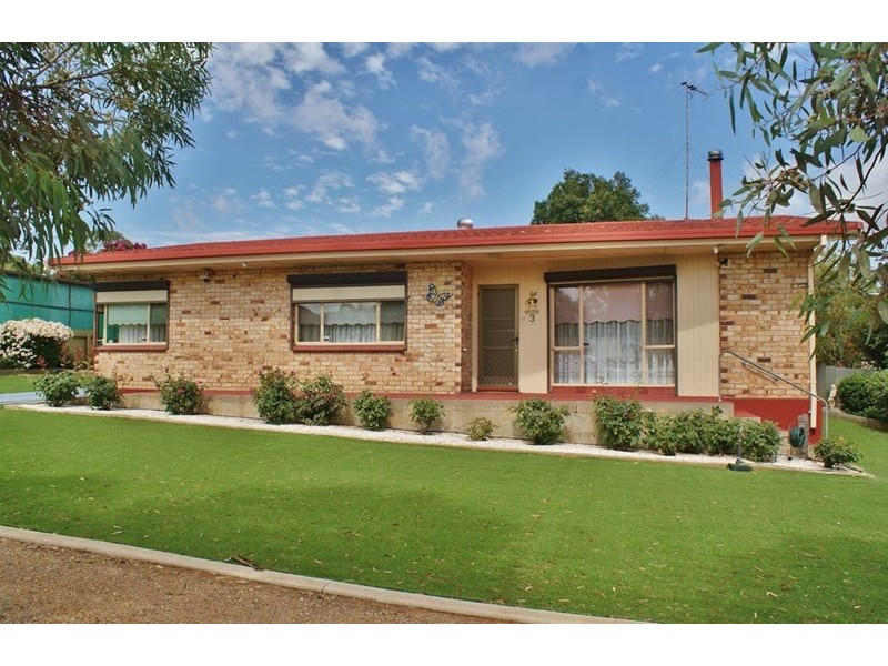 3 Leslie Street, Murray Bridge SA 5253