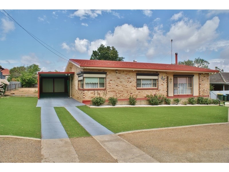 3 Leslie Street, Murray Bridge SA 5253