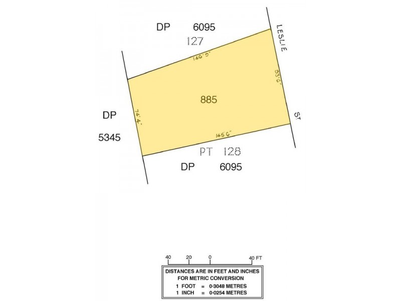 3 Leslie Street, Murray Bridge SA 5253