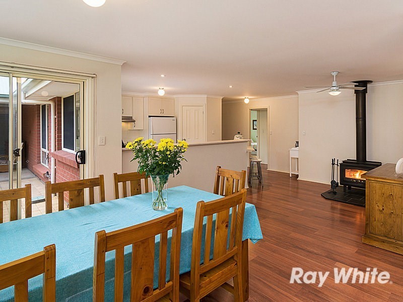 19 Young Road, Kanmantoo SA 5252