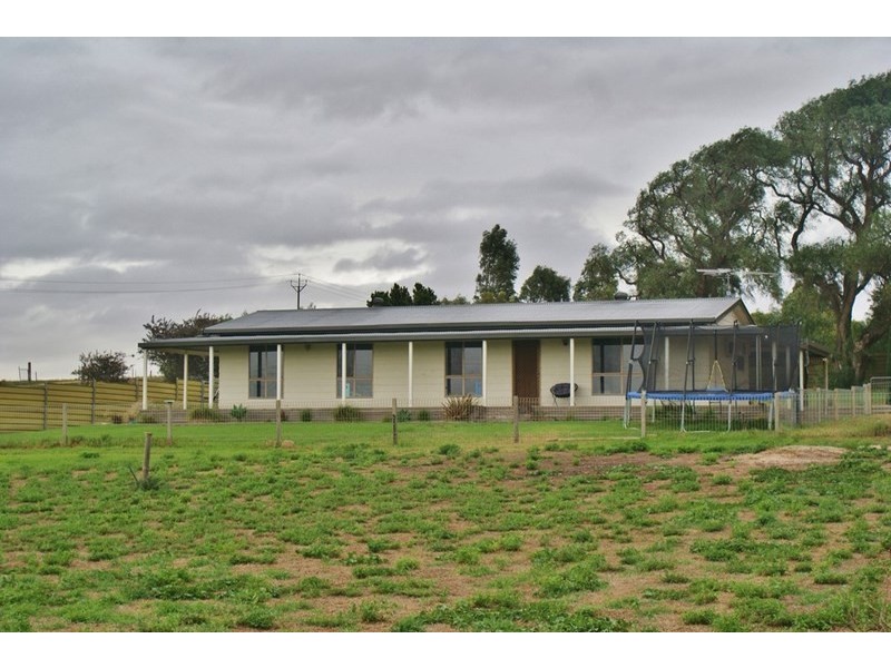 2648 Wellington Road, Jervois SA 5259