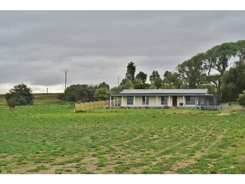 2648 Wellington Road, Jervois SA 5259