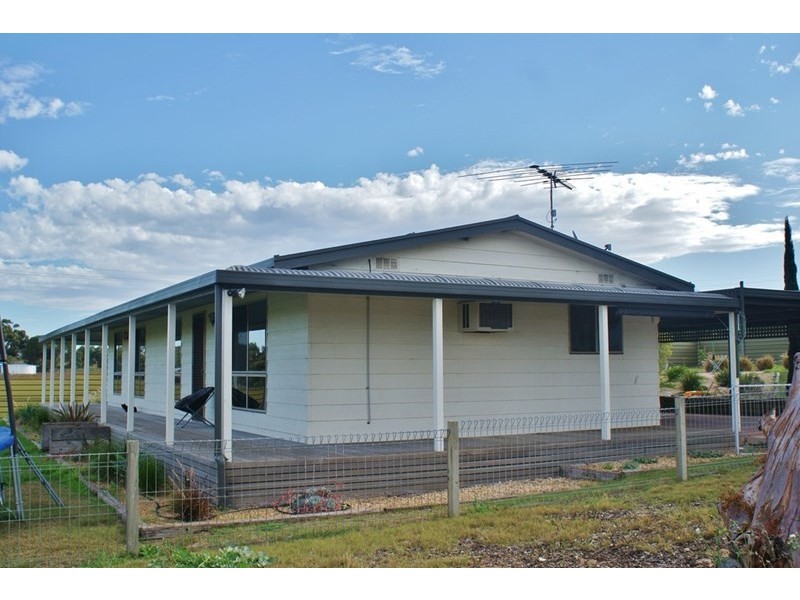 2648 Wellington Road, Jervois SA 5259