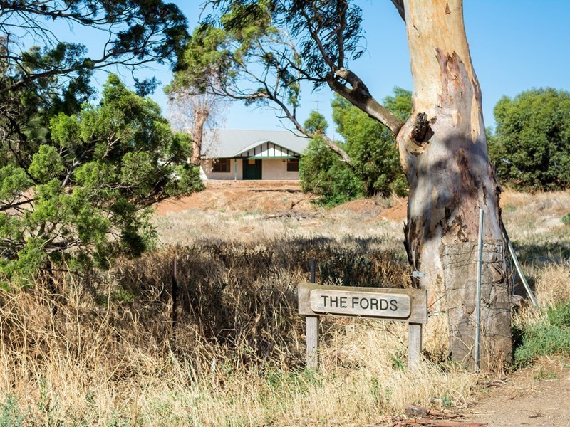 2284 Ridley Road, Angas Valley SA 5238