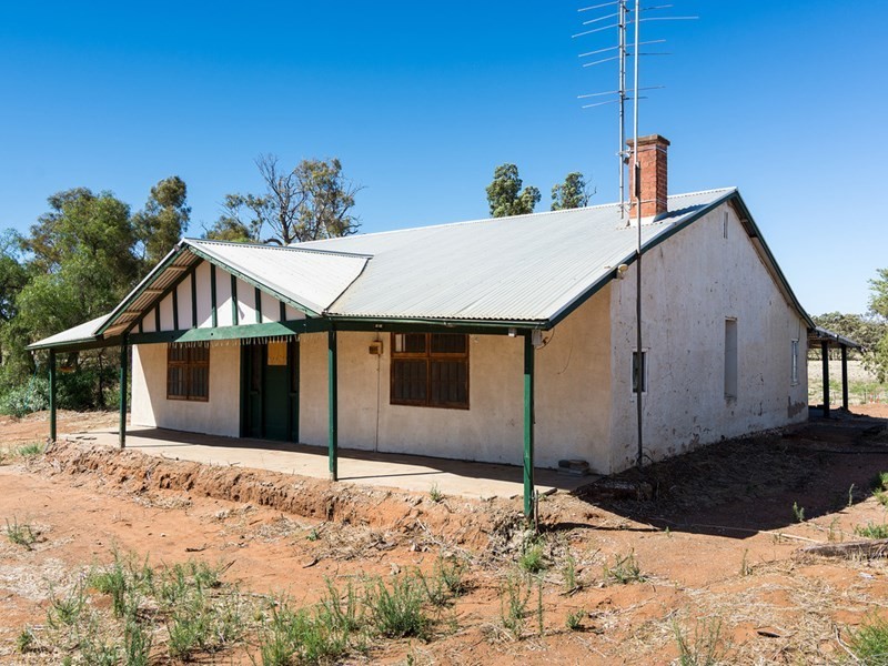 2284 Ridley Road, Angas Valley SA 5238