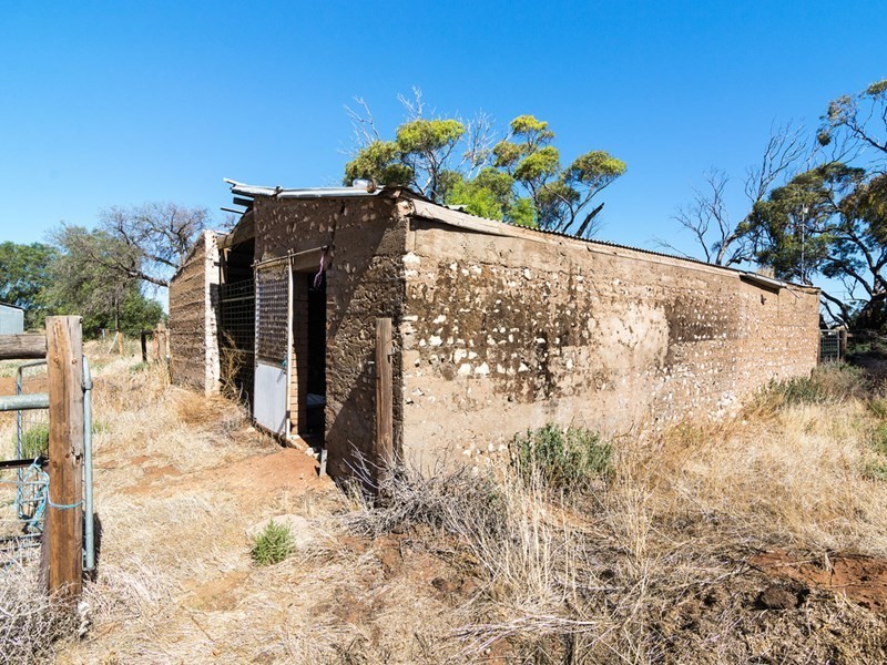 2284 Ridley Road, Angas Valley SA 5238