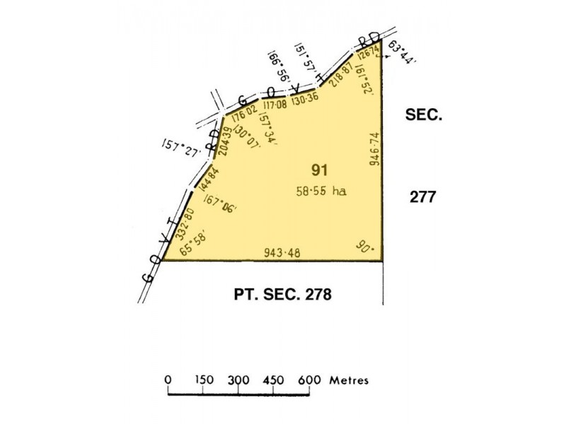 2284 Ridley Road, Angas Valley SA 5238
