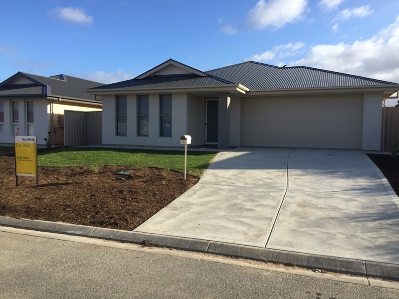 4 King Court, Murray Bridge SA 5253