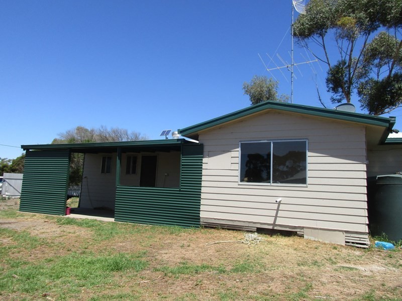 Lot 4 Morphett Street, Woods Point SA 5253