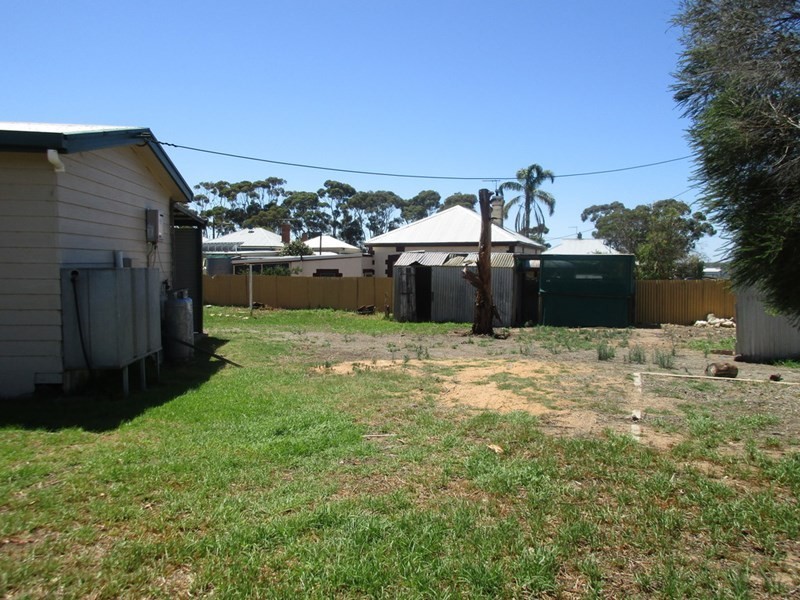 Lot 4 Morphett Street, Woods Point SA 5253