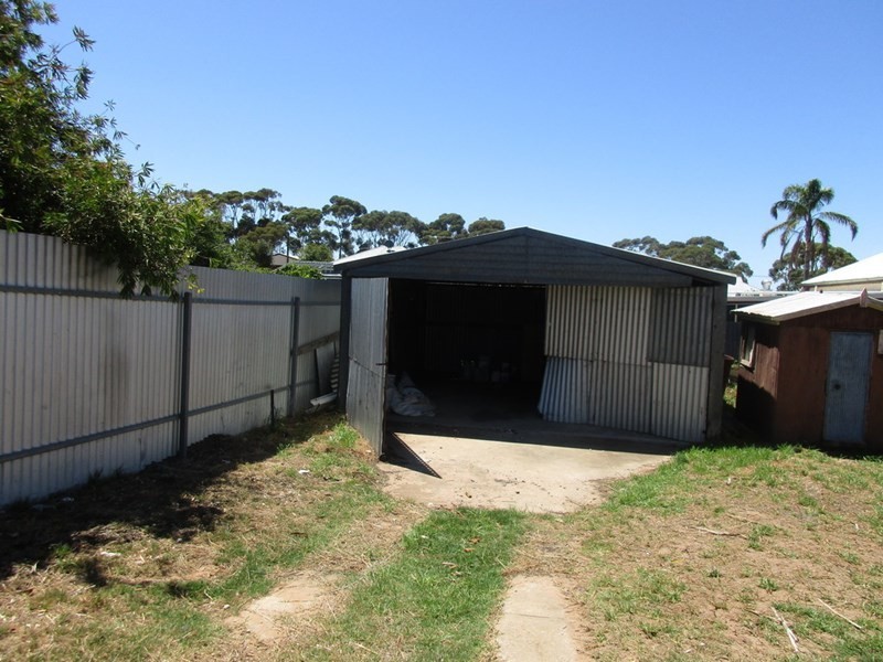 Lot 4 Morphett Street, Woods Point SA 5253