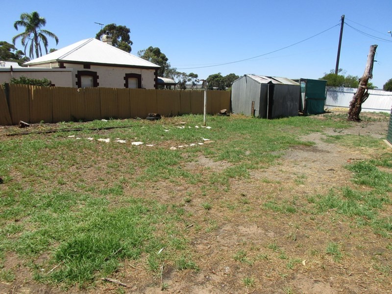Lot 4 Morphett Street, Woods Point SA 5253
