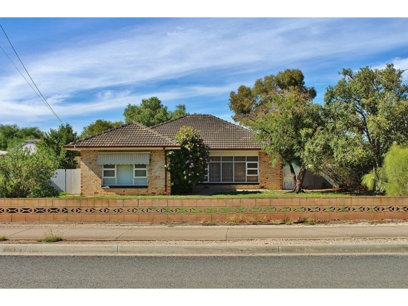 11 Seymour Street, Tailem Bend SA 5260