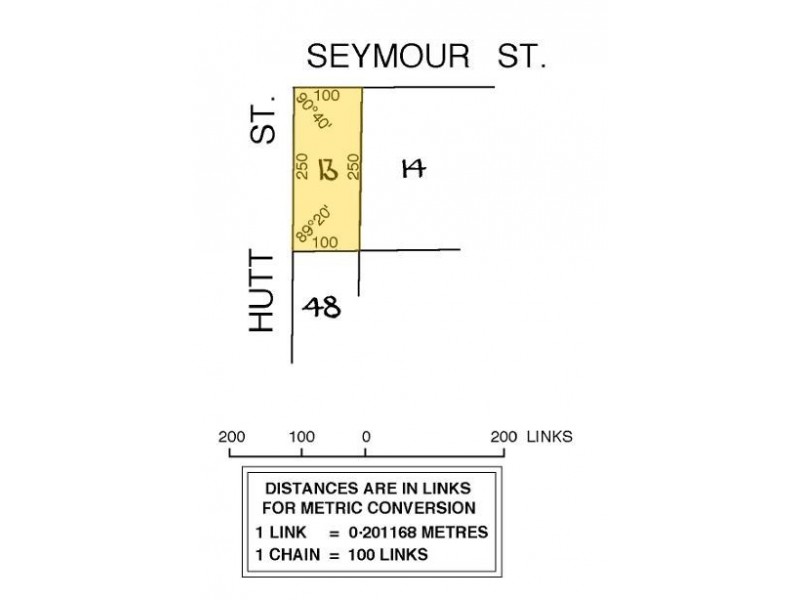 11 Seymour Street, Tailem Bend SA 5260