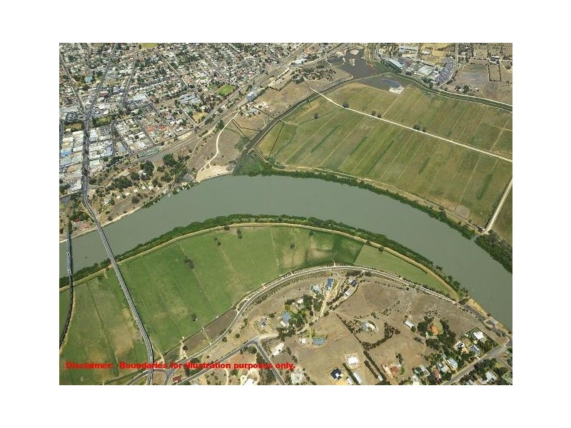 Hume Reserve Road, Murray Bridge SA 5253