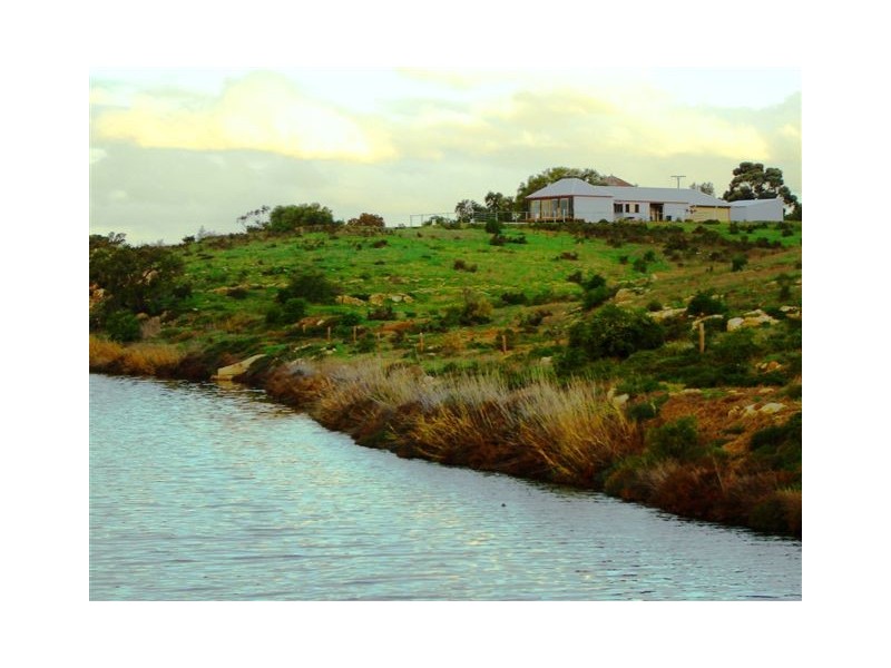 Hume Reserve Road, Murray Bridge SA 5253