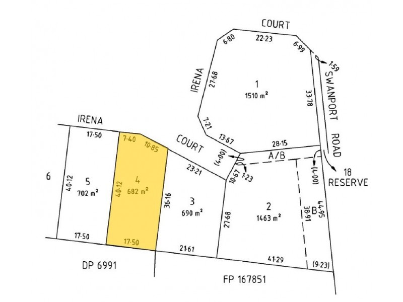 4 Irena Court, Murray Bridge SA 5253
