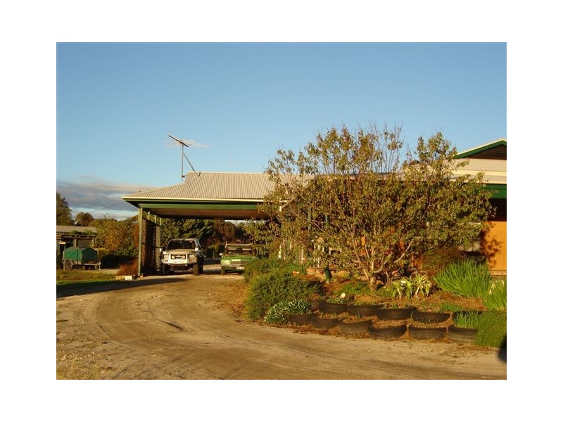 Lot 188 Avoca Road, Murray Bridge SA 5253
