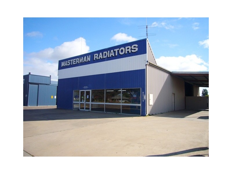 223 Adelaide Road, Murray Bridge SA 5253