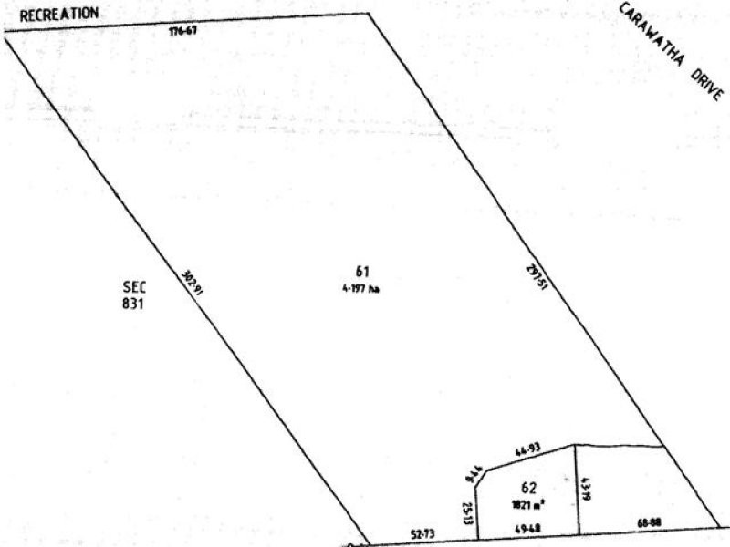 Lot 61 Balanada Drive, Murray Bridge SA 5253