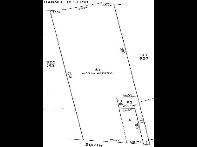 Lot 81 Balanada Drive, Murray Bridge SA 5253