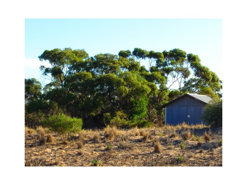 Lot 31 Govt. Road via Blackett Road, Tailem Bend SA 5260