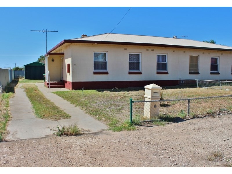 54 Kulde Road, Tailem Bend SA 5260