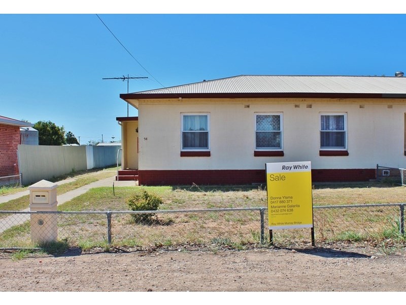 54 Kulde Road, Tailem Bend SA 5260