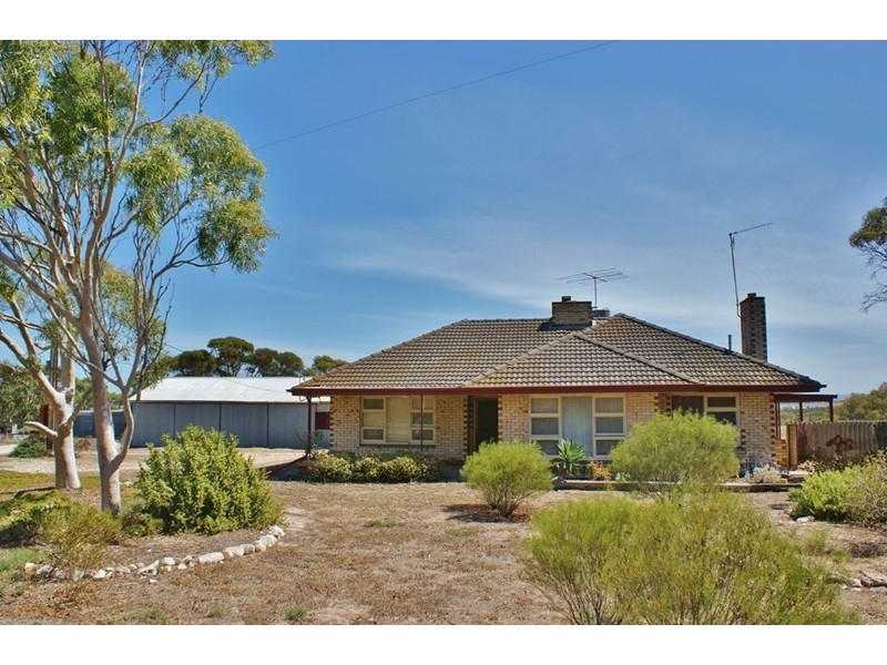 960 Ferries McDonald Road, Monarto South SA 5254