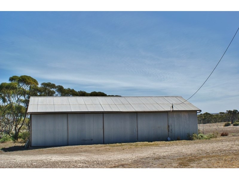 960 Ferries McDonald Road, Monarto South SA 5254