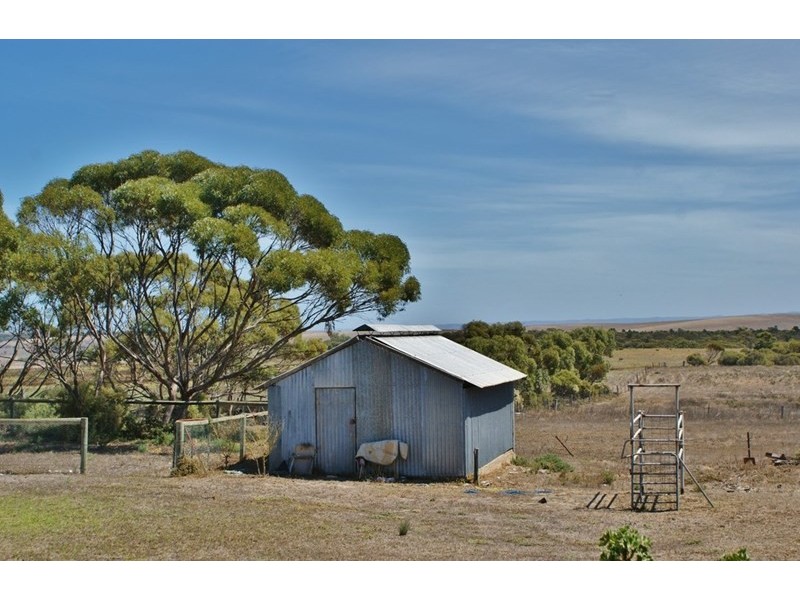 960 Ferries McDonald Road, Monarto South SA 5254