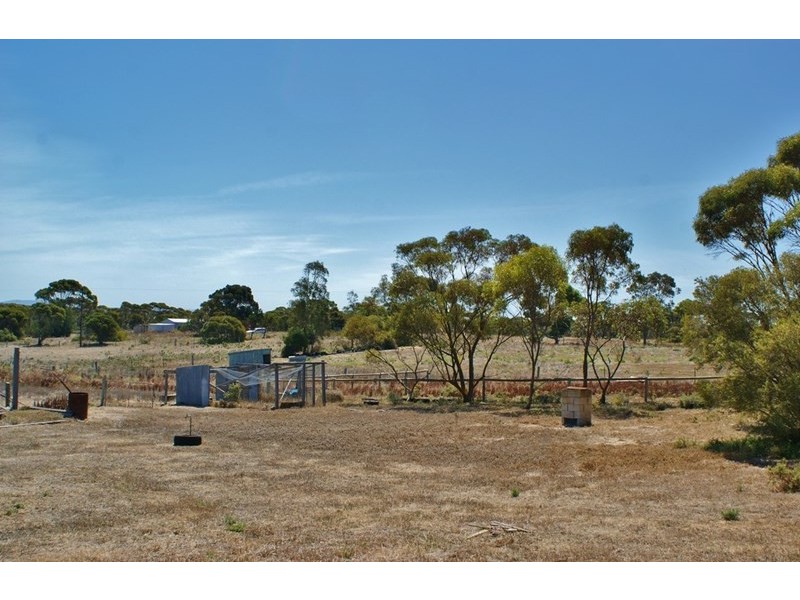 960 Ferries McDonald Road, Monarto South SA 5254