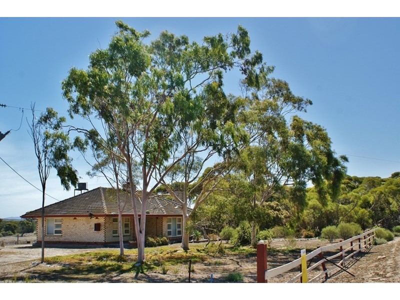 960 Ferries McDonald Road, Monarto South SA 5254