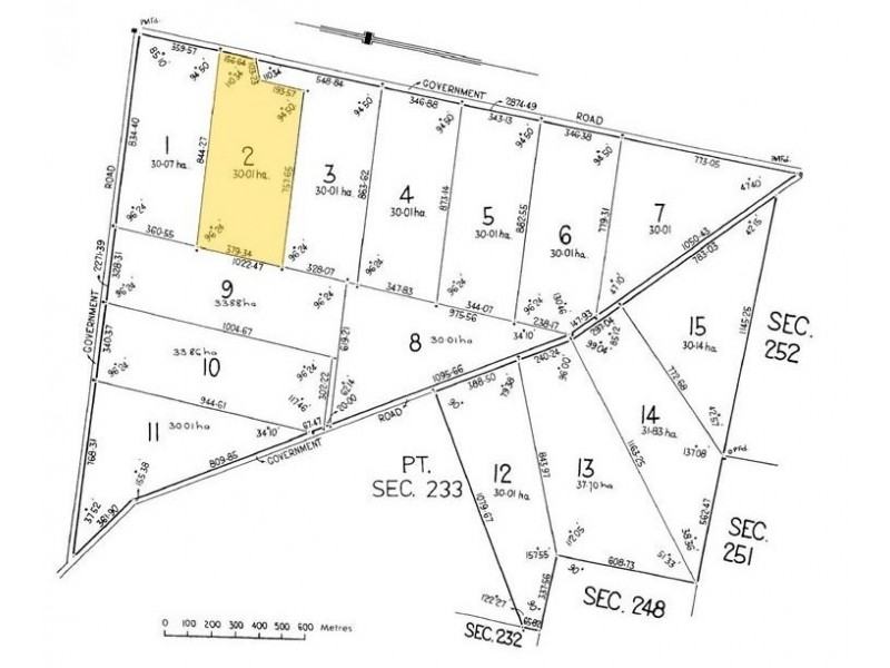 960 Ferries McDonald Road, Monarto South SA 5254