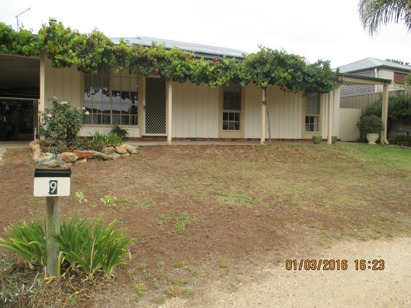 9 Swan Road, Murray Bridge SA 5253