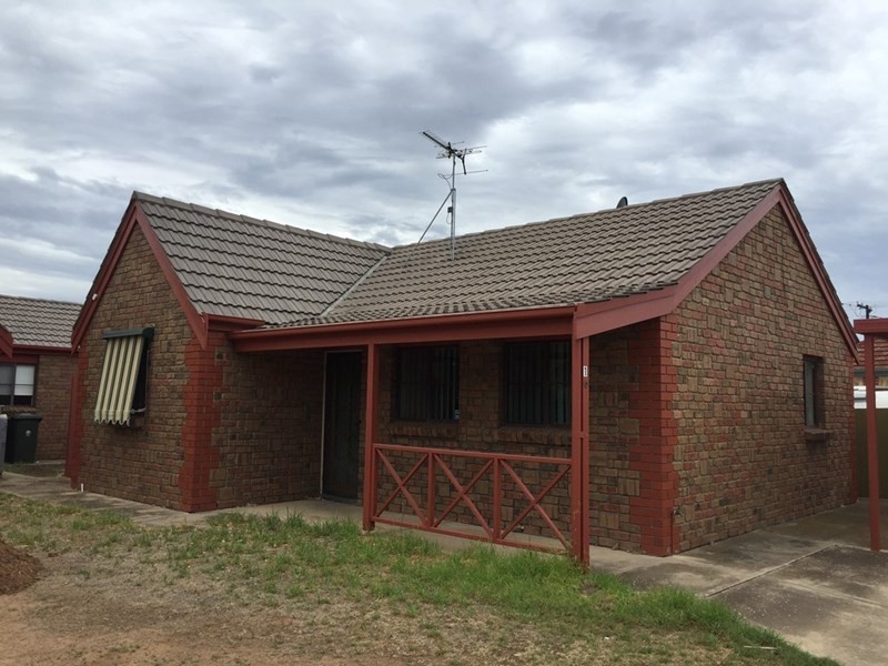 1/6 Beatty Terrace, Murray Bridge SA 5253