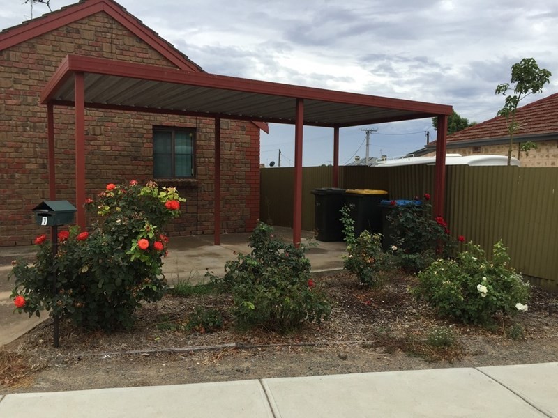 1/6 Beatty Terrace, Murray Bridge SA 5253