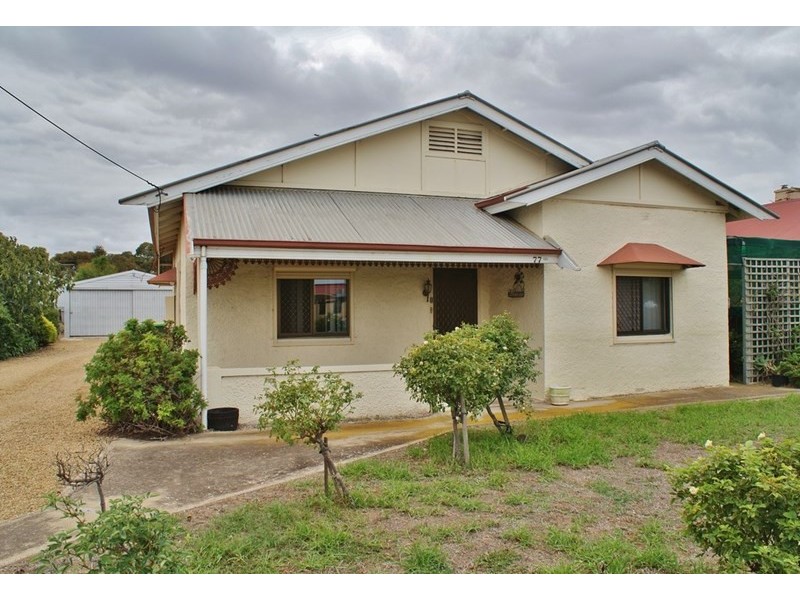77 Princes Highway, Tailem Bend SA 5260