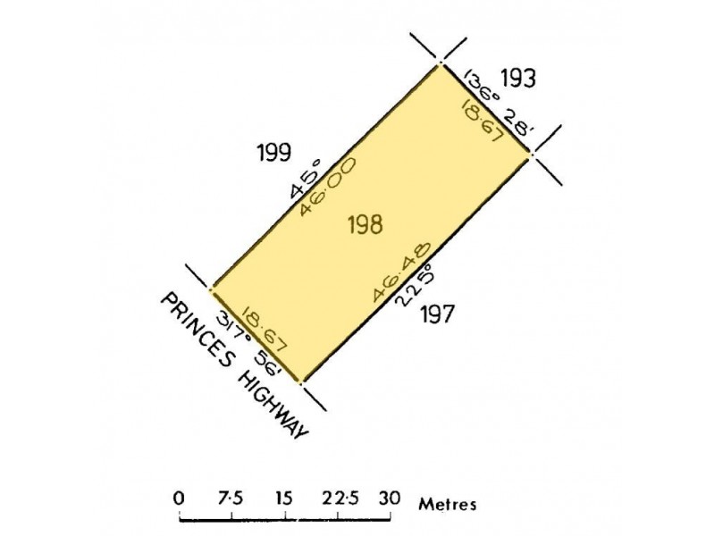 77 Princes Highway, Tailem Bend SA 5260