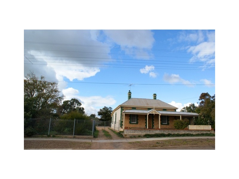 20 Elizabeth Street, Murray Bridge SA 5253