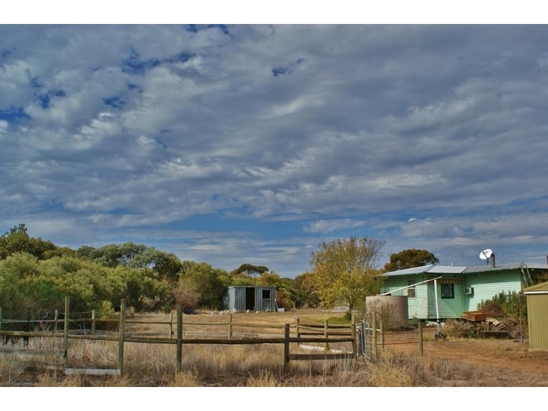 1062 Ferries McDonald Road, Monarto South SA 5254