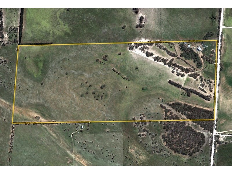 1062 Ferries McDonald Road, Monarto South SA 5254