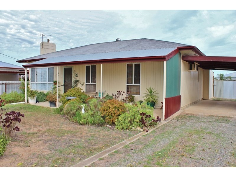 8 Mott Street, Tailem Bend SA 5260