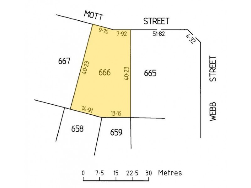 8 Mott Street, Tailem Bend SA 5260