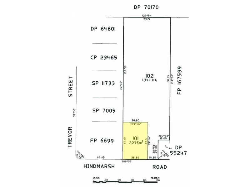 8A Hindmarsh Road, Murray Bridge SA 5253