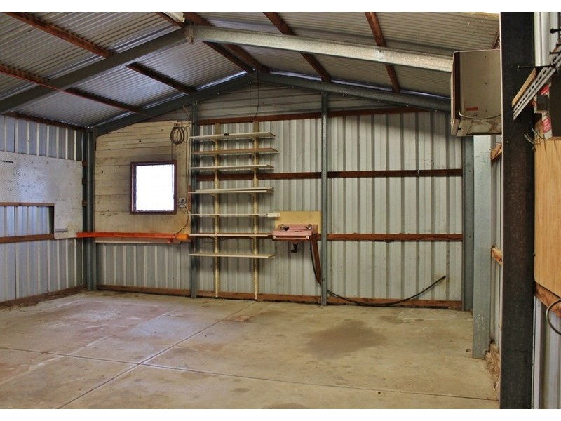 16A Eleanor Terrace, Murray Bridge SA 5253