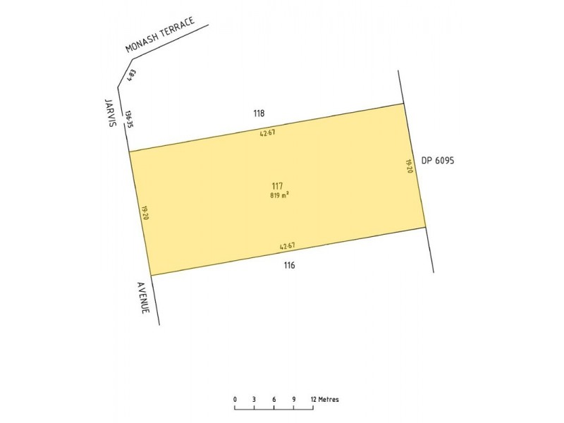 12 Jarvis Avenue, Murray Bridge SA 5253