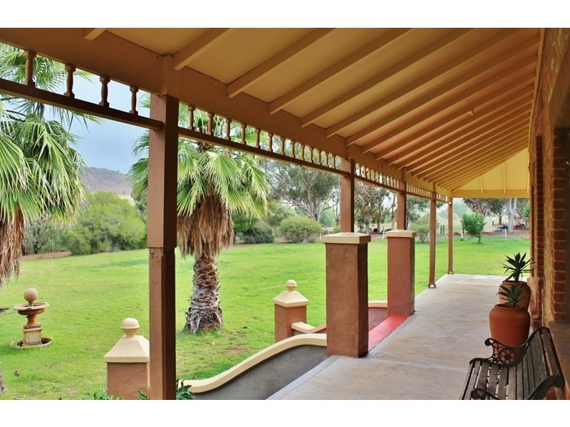 191 Gap Road, Palmer SA 5237