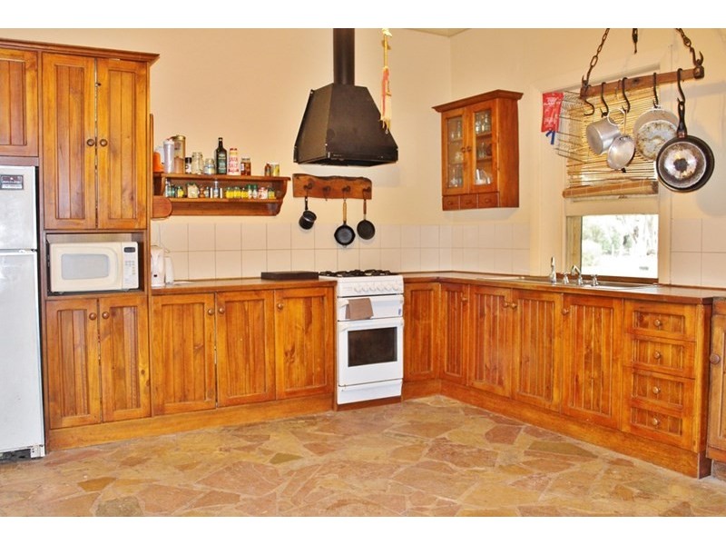 191 Gap Road, Palmer SA 5237